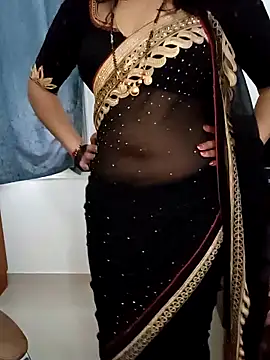 Niharika555 online show from April 11, 7:45 am