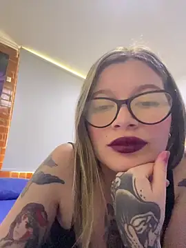 KoraSweett online show from February 16, 7:36 pm