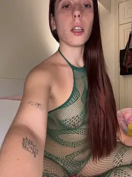very licious online show from June 1, 10:32 pm