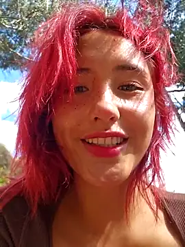 sorpresa x online show from November 19, 7:47 pm