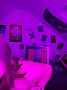 Amatrice X online show from July 1, 9:58 pm