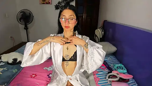 Anais lux online show from March 28, 12:11 am