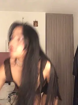 SelinaCatt  online show from November 2, 4:27 am