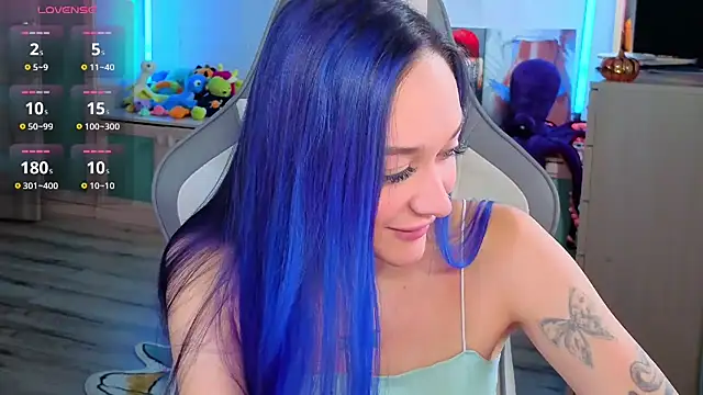 Im suka online show from November 14, 4:23 am