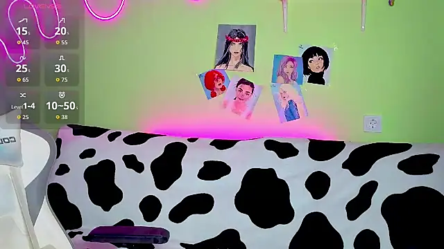 Im suka online show from October 2, 4:28 am