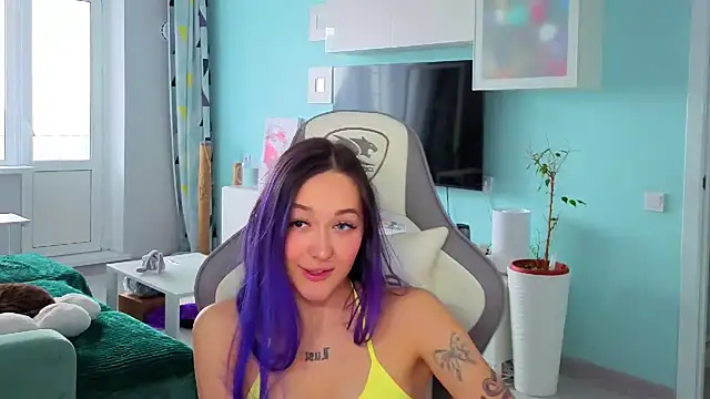 Im suka online show from March 26, 4:14 am