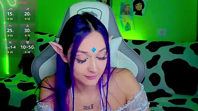 Im suka online show from September 12, 4:46 am