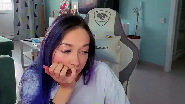 Im suka online show from February 25, 3:05 am