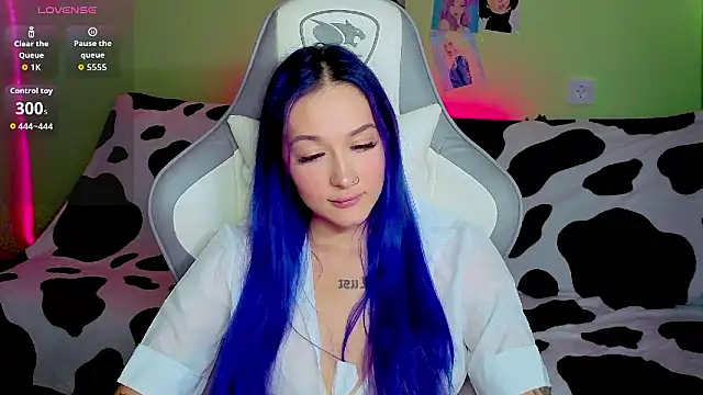 Im suka online show from September 25, 3:49 am