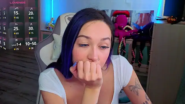 Im suka online show from December 16, 4:29 am