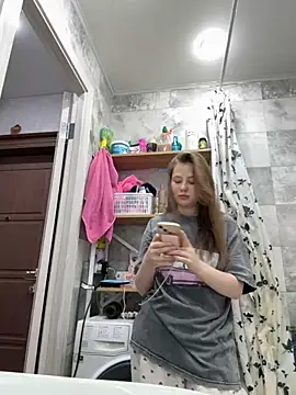 MikotoMisaka online show from October 1, 5:40 pm