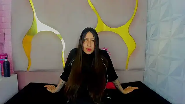 venusmorgan online show from October 9, 3:05 pm