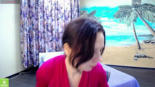 Graceful Lady online show from March 12, 10:40 am