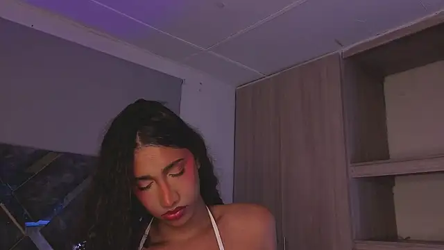 candice777 online show from January 16, 4:36 pm