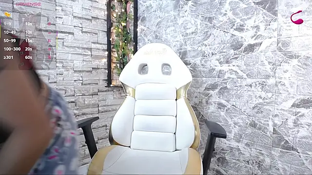 Kony Lan online show from November 11, 12:57 pm