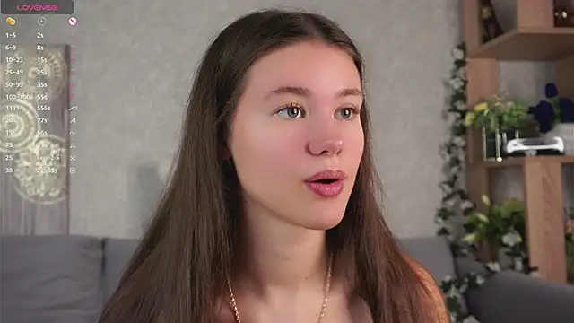 WiloneBoardley online show from November 6, 1:22 am