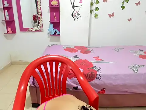 Liana hot12 online show from November 16, 3:12 pm