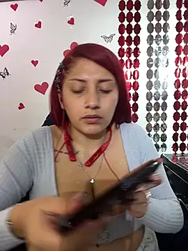 Nicol V online show from June 12, 5:37 am