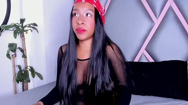 Euphoria 07 online show from November 19, 4:01 am