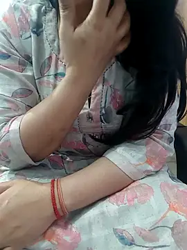 roshni agrawal0 online show from March 14, 8:15 am