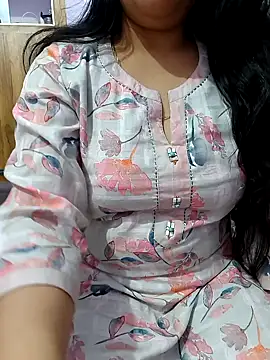 roshni agrawal0 online show from October 27, 2:56 pm