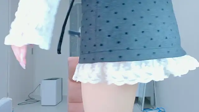 ramuchan desu online show from March 22, 12:05 am