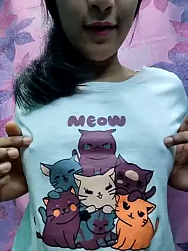 MariaEva69 online show from December 17, 1:00 am