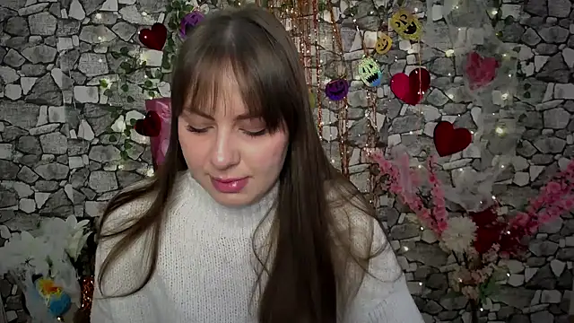 Amanda Bright  online show from November 3, 7:34 am