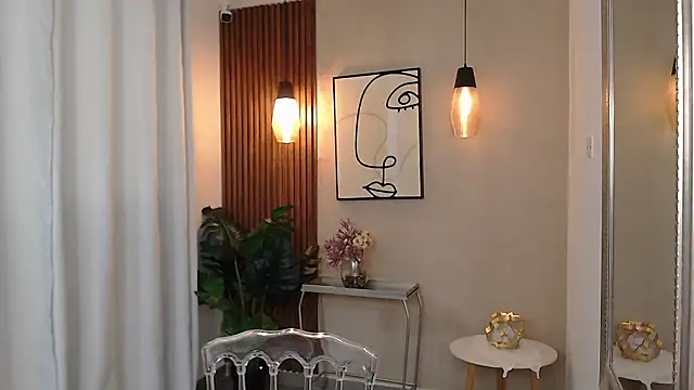 Lia Mar  online show from March 21, 6:02 pm