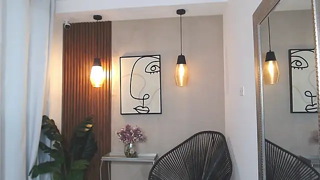 Lia Mar  online show from February 21, 6:19 pm