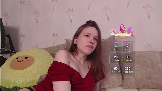 Annatomnaya online show from April 21, 12:01 pm