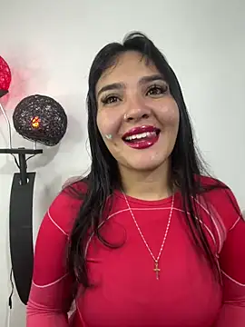 meli  brown online show from March 11, 8:51 am