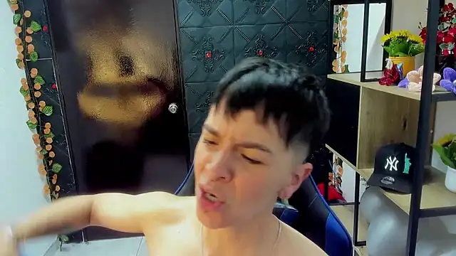  Hannah Hot online show from April 7, 2:24 am