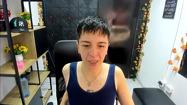  Hannah Hot online show from February 27, 3:06 am