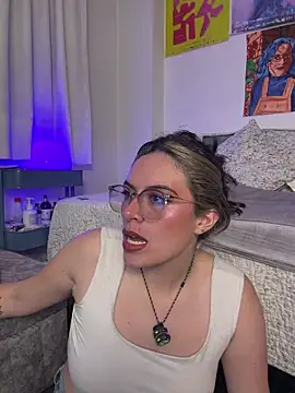 Katheerine online show from February 20, 3:38 am