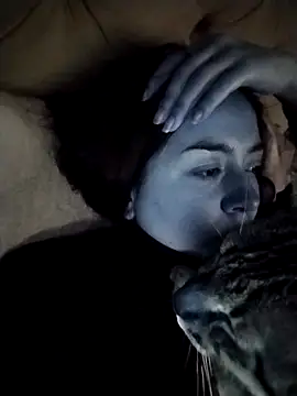 Mamii Dolcee online show from October 17, 1:20 am