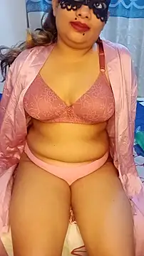 ROSEELEENASOLO online show from December 20, 5:11 am