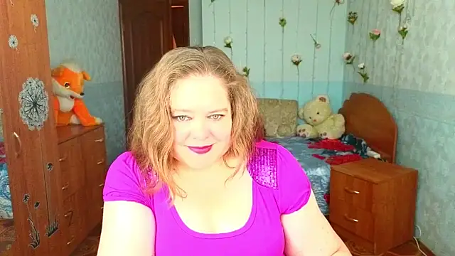 Audrey Aura online show from November 26, 6:47 am