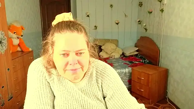 Audrey Aura online show from November 19, 4:56 am