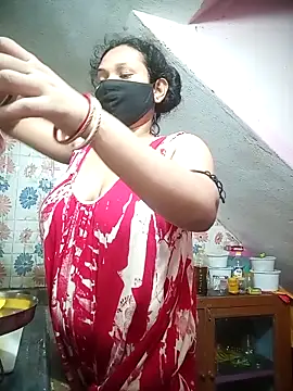 Priyajaanbaby online show from October 31, 6:50 am