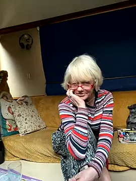 ladyboatlady online show from November 23, 3:25 pm