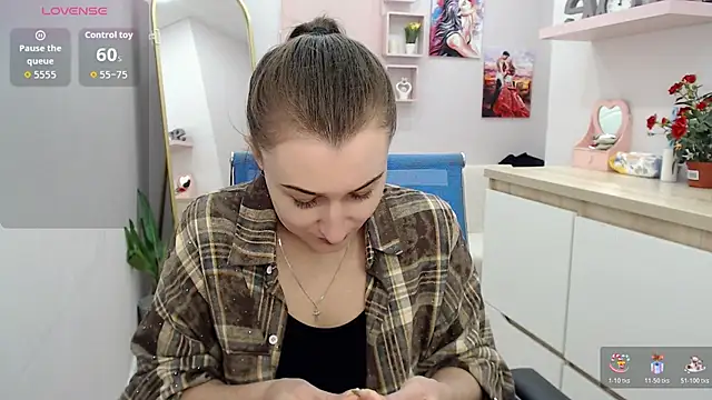 muriel elvin online show from October 27, 9:27 am