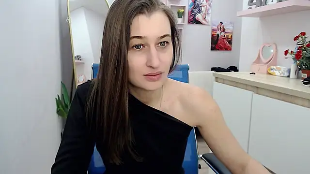 Snapshot of muriel_elvin chatting on October 23, 8:09 am muriel elvin online show from October 23, 8:09 am