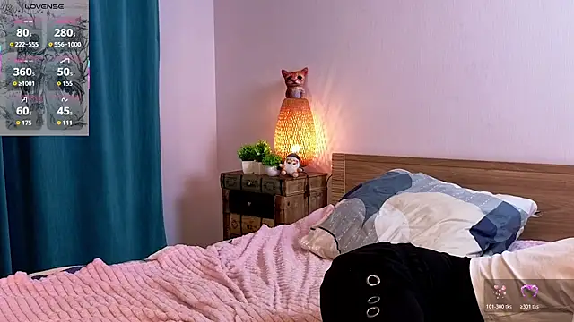 TaiteBeat online show from November 16, 6:08 pm