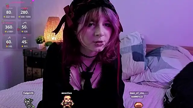 Snapshot of TaiteBeat chatting on September 23, 7:12 pm TaiteBeat online show from September 23, 7:12 pm