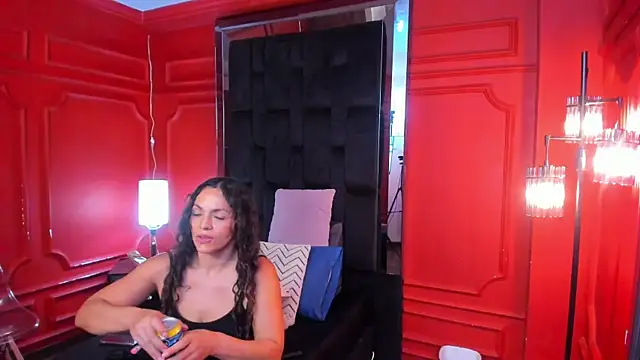 bellarivera  online show from April 6, 6:42 pm