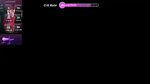 CataleyaGlow online show from February 5, 3:20 am