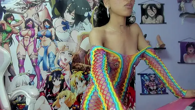 Kylie Moan online show from September 13, 4:20 am