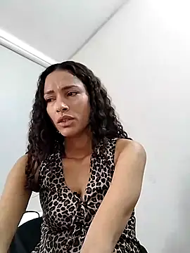 SofiaDelicia online show from October 27, 3:07 pm