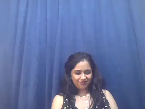 cute indianxo online show from October 23, 8:48 pm